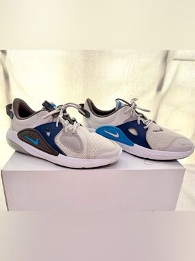 Men’s Nike Joyride CC Excellent condition Sz 7 S0016